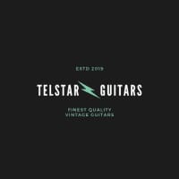Telstar Guitars