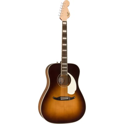 Fender King Vintage Mojave - Acoustic Guitar for sale