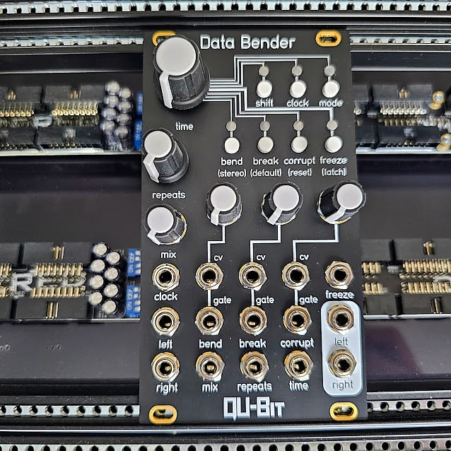 Qu-Bit Electronix Data Bender