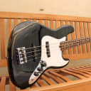 Fender  Jazz bass  2014  Black