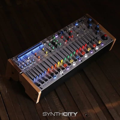 Buchla 208c Easel Command Station image 1