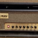 Friedman Runt 20 20-Watt 2-Channel Tube Guitar Amp Head