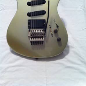 Ibanez Pro Line PL2550 1986 Silver Pearl image 3