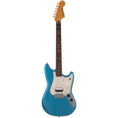 Fender MIJ Cyclone | Reverb Canada