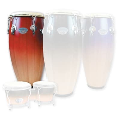 Latin Percussion M. Cohen Classic Conga | Reverb Australia