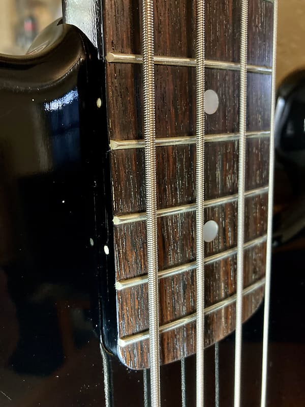 Tokai HARD PUNCHER エレギター Tokai Hard Puncher Black 1981 – Chicago Music Exchange
