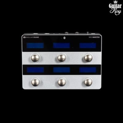 Singular Sound Midi Maestro | Reverb