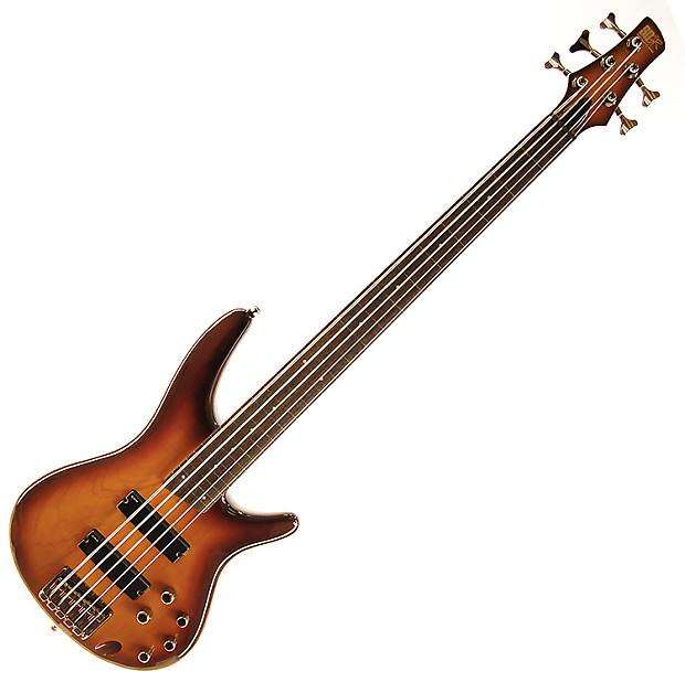Ibanez sr375f on sale