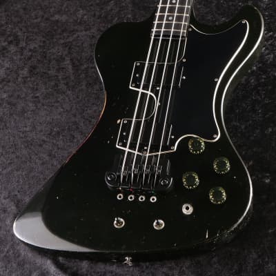Gibson USA 1978 RD Artist Bass Black [SN 70568124] (05/13) for sale