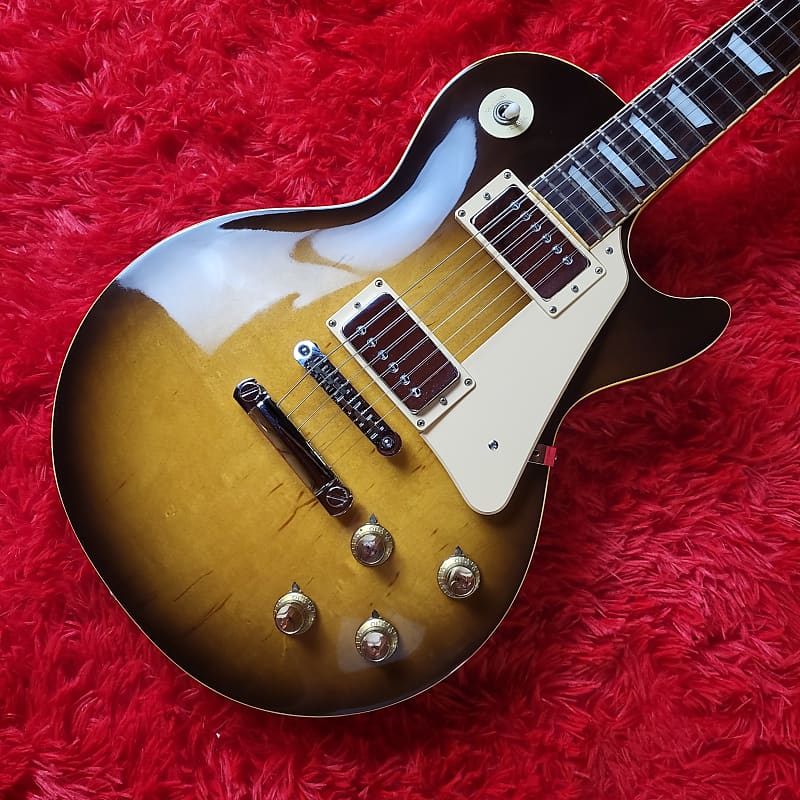 Aria Pro II LS-450 Les Paul Standard アリアプロ２ 1977年製 レス 