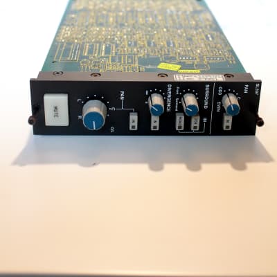 SL505 Module from SL5000 M Console image 11