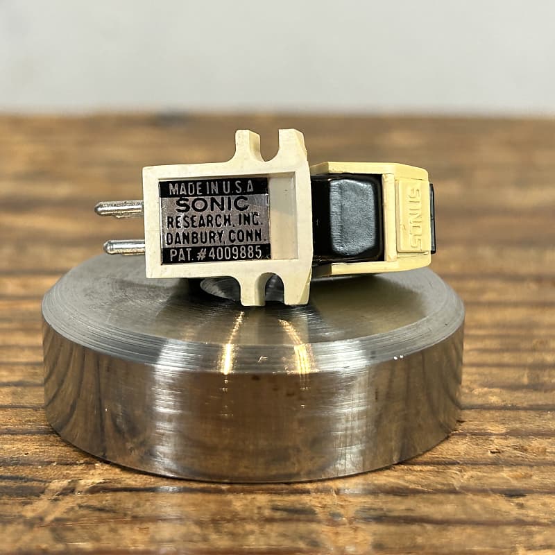 sonus cartridge