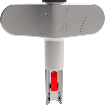 Remo HK-2460-00 Quicktech Drum Key image 2