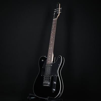 Fender Custom Shop John 5 Telecaster Electric Guitar Black Rosewood Fretboard 2023 (CZ572715) image 12