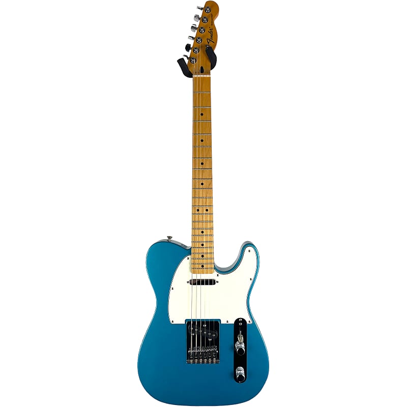 Fender Standard Telecaster 2006 - 2018 | Reverb Australia