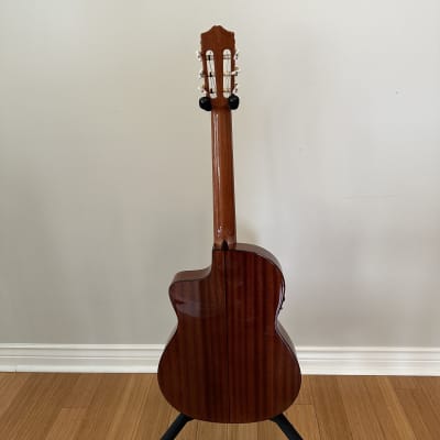 Cordoba Cordoba C5-CET Classical Thinline Acoustic-Electric Guitar