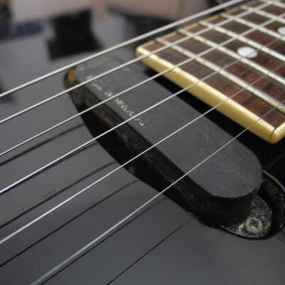 FERNANDES　 JG75 　FGI PU アクティブ 1989 Fernandes Japan Telecaster TEJ-75 FGI Active pickups