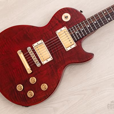 Gibson Les Paul Junior Special Plus with Humbuckers 2001