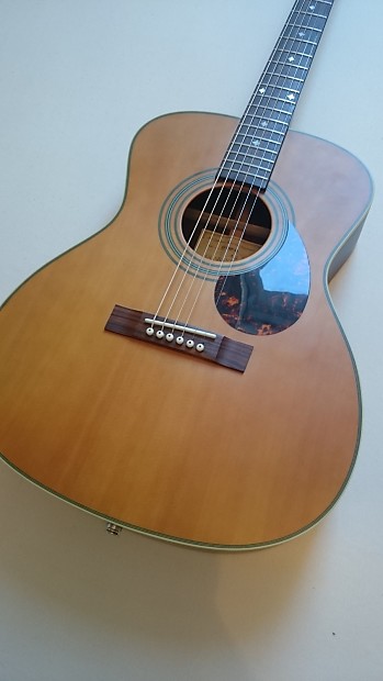Epiphone Masterbilt EF-500 RNS, ALL solid wood, Bone | Reverb