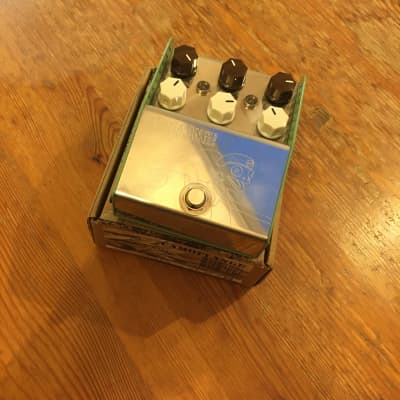 Reverb.com listing, price, conditions, and images for thorpyfx-camoflange
