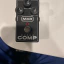 MXR M132 Super Comp Compressor