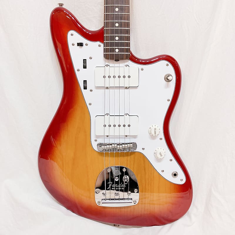 Fender JM-66 Jazzmaster Reissue MIJ | Reverb The Netherlands