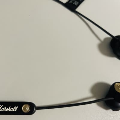 Marshall Minor II Wireless Headphones image 10
