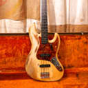 Fender Jazz Bass Stack Knob 1960 Blond