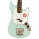 Squier Classic Vibe '60s Mustang Bass Laurel - Surf Green Demo