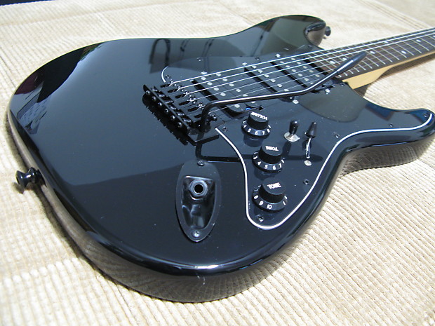 Knight stratocaster deals