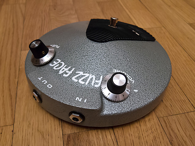 CORNELL THE 1st FUZZ NKT275 中古 島村楽器 成田ボンベルタ店