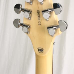Edwards Crying Star E-CS-160 Syu Galneryus Signature Model Edwards Crying Star E-CS-160 Syu Galneryus Signature Model