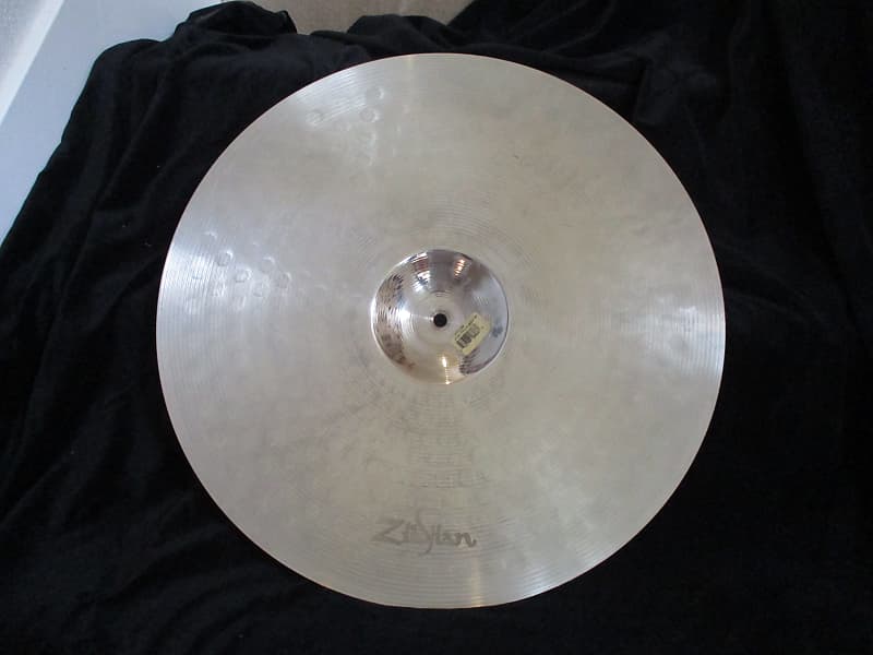 Zildjian ZXT Titanium Cymbals, Matched Set    Ride, Crash, Hi Hats