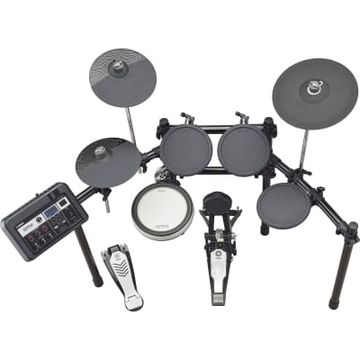 Yamaha DTX6K-X Electronic Drum Kit image 4