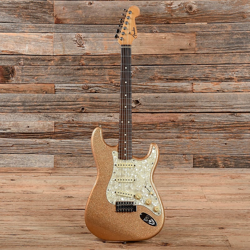 Fender ST-65 Stratocaster Reissue MIJ image 1