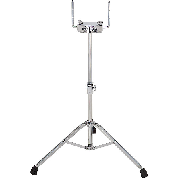 ddrum MDTS Mercury Series Double Tom Stand image 1
