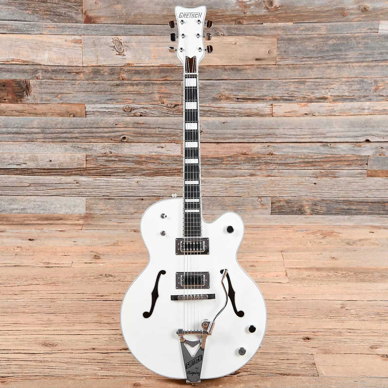 Gretsch G7593T Billy Duffy Signature Falcon