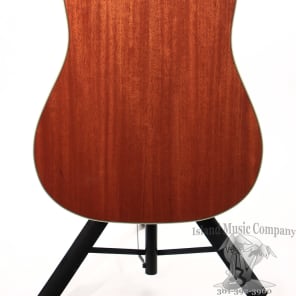 Gibson Hummingbird Modern Acoustic Guitar with Case Heritage Cherry Sunburst Finish image 5