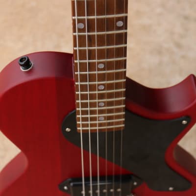 AXL USA Bulldog Electric Guitar image 7
