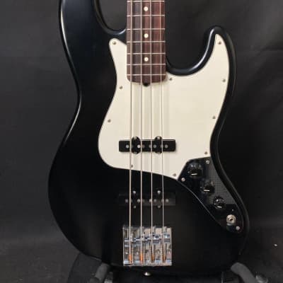 Fender Highway One Jazz Bass 2003 - 2011 | Reverb Deutschland