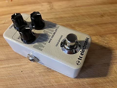 TC Electronic Mimiq Mini Doubler