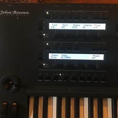 John Bowen Solaris Synthesizer image 8