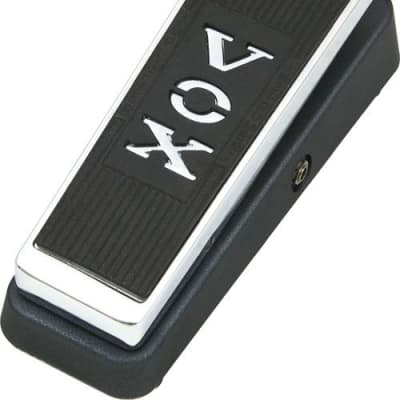 Vox V847A Guitar Wah Wah Pedal image 3