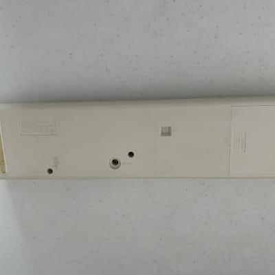 Casio VL-1 VL-Tone 29-Key Synthesizer Keyboard 1979 - 1984 - White image 8