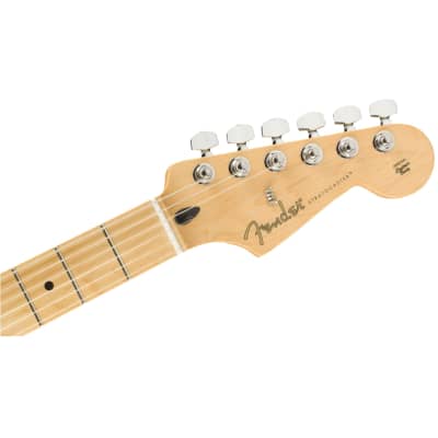 Fender Player Stratocaster - Maple Fingerboard, Capri Orange image 12