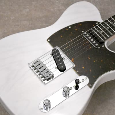 Schecter PA-LS/TK #S2202043 2022 [Ling tosite sigure TK