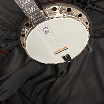 Deering Artisan Goodtime Special 5-String Resonator Banjo 2020's image 6
