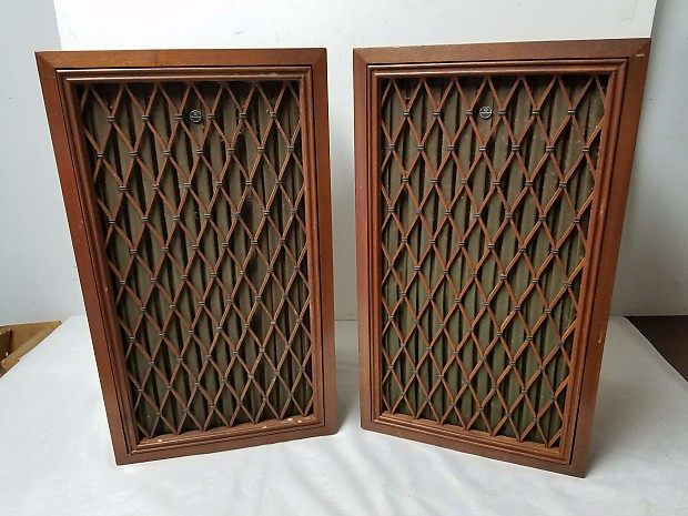Pioneer cs 77a 2025 speakers for sale