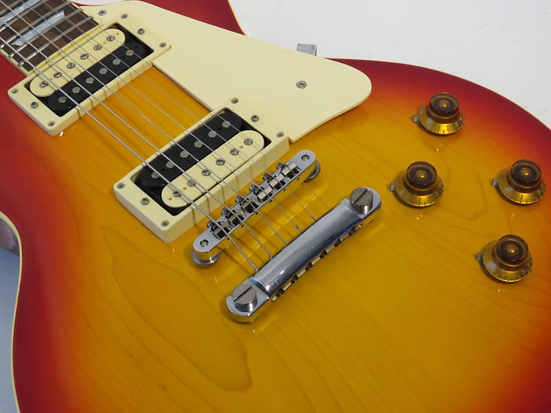 Tokai LS-50 Love Rock（ビンテージ）【楽器検索デジマート】