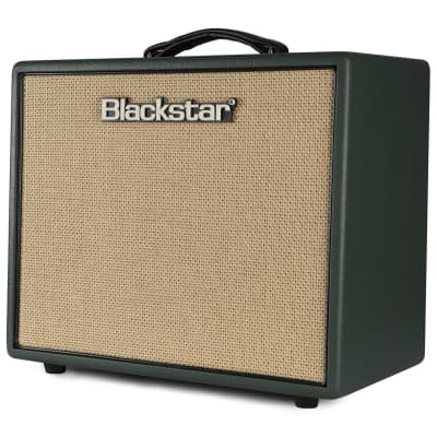 Blackstar JJN-20R MkII 20W Limited Edition Guitar Amplifier with Reverb image 4